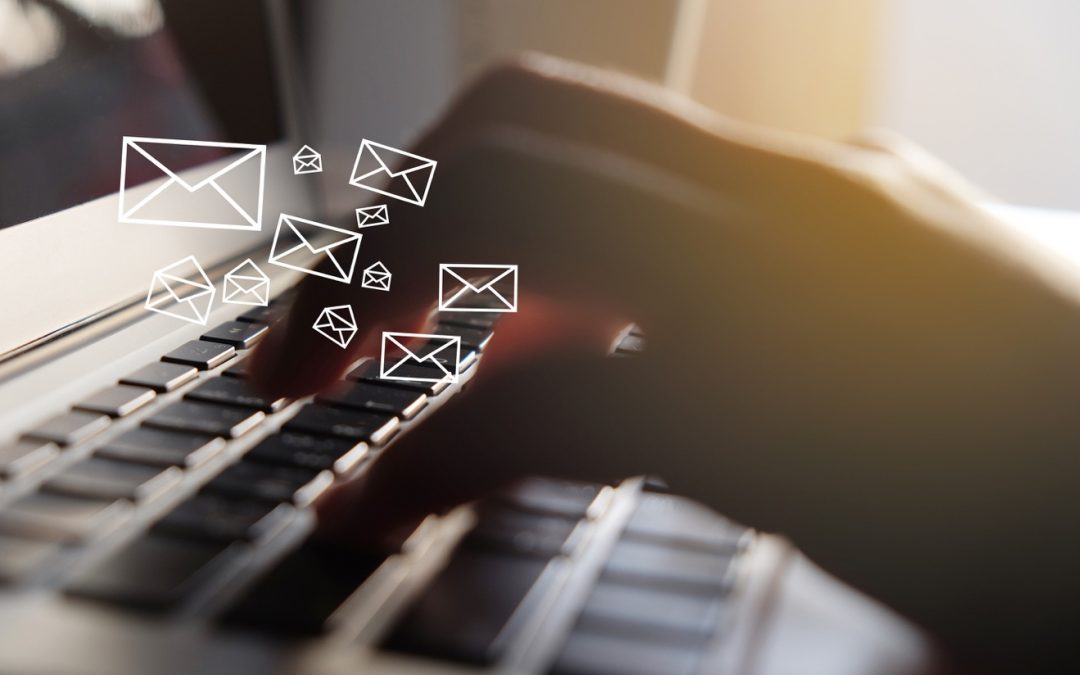 How to Build a Substantial Business Email List